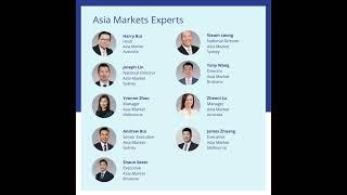 Colliers Asia Markets Australia H1 2023 Market Update