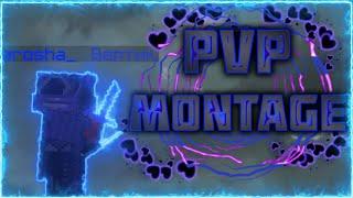 PVP MONTAGE  I WELLMORE