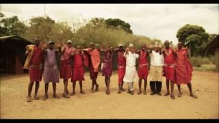 A Tour Around Porini Lion Camp in Kenya
