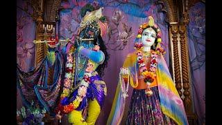 Hare Krishna temple (iskcon) in Ukraine (kiev )