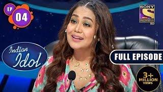 Indian Idol Season 13 | Hard To Choose | Ep 4 | Full Episode | 18 Sep 2022