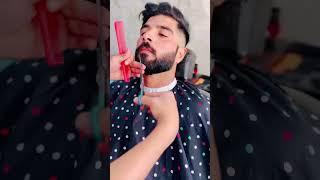 fade haircut with beard trimmer |cutting Karne ka tarika|Dadhi banane ka tarika|wax lagane ka tarika