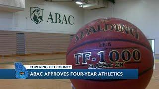 ABAC looks to bring back 4-year athletic programs