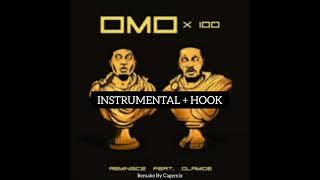 Reminisce Ft. Olamide - Omo X 100 (INSTRUMENTAL + HOOK)  Remake By Cagemix