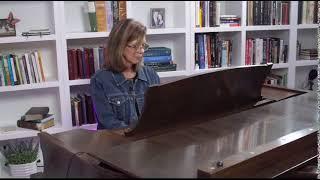 Hymn Sing Live - Susan Burgess