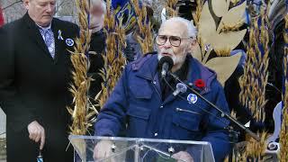 Forum TV : Holodomor Commemoration