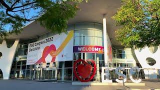 What to expect at ESC Congress 2022!