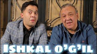 “Ishkal o’g’il” 1 qism