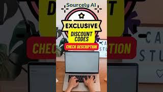 How To Find Credible Sources | Sourcely AI Exclusive Discount Codes