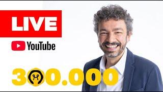 SIamo 300.000! E adesso?