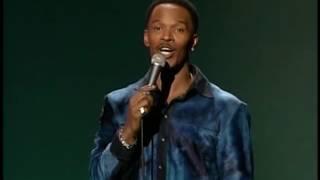 Jamie Foxx  -  I Might Need Security