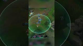 League of Legends random clips #4 #shorts