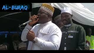 Quranic recitation using Ilorin voice between Abdulmumeen Okin and Isa Solaty ( Ote) Saifu Qodiriyah