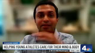 How to prevent and treat sports burnout in young athletes | NBC4 Washington