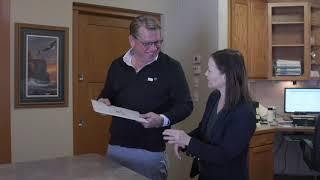 Centerstage Centerville: Mark Remillard Farmers Insurance