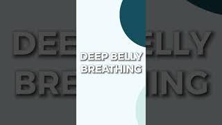 Do this to calm anxiety #shorts #ytshorts #ytshortsvideo #mindfulmoment #mindfulness #mindset #calm