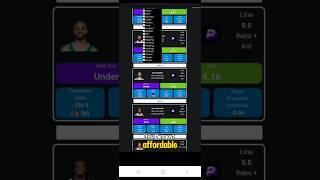 PROPS MADE EASY PAYS FOR ITSELF (WINS FROM 5/8/25)
