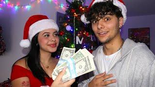 My Ex Spoiled Me For Christmas!