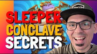 Conclave’s Best Kept Secrets  | Cards That Deserve More Hype in Splinterlands