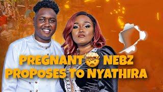 Nyathira breaks in tears with nebz the dark truth on breakup and pregnancy sparks reaction