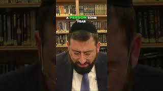 Fear of God and Unparalleled Elevation: The Power of Eating Before HaKadosh Baruch Hu #Shorts