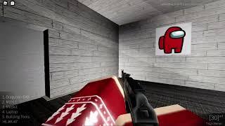 Roblox - town