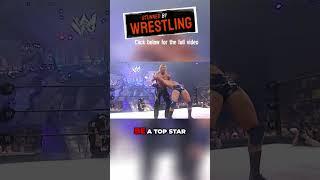 The Rise and Struggles of WWE Superstar Test #wwe #wrestling #prowrestling