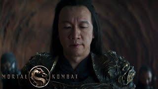 Шан Цун Высасывает Душу Кунг Лаоса | Mortal Kombat (2021) Официальный видеоклип