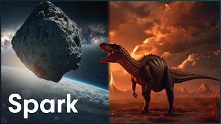 How Many Times Has The Earth Experienced An Extinction Event? | The Next Great Event | Spark