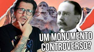 A HISTÓRIA DO MONTE RUSHMORE