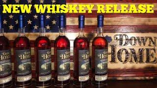 Down Home 12 Year Bourbon Whiskey Review | My Bourbon Journey