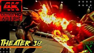Marvel Midnight Suns (Xbox Series X) - Theater 38