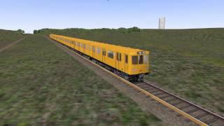 OMSI 2 : The new World of Subways / BVE Train Simulator ?