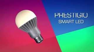 Prestigio Smart LED