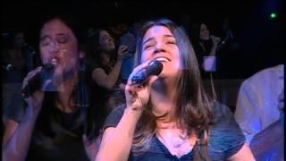 Nova Voz - Vinde a Mim (DVD Enquanto Eu Viver)