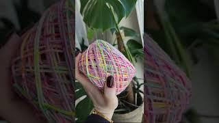 started in April, finished in august... took a little break #knitsock #knitting