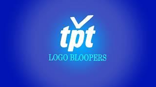 TPT Logo Bloopers | S1 E2 | Born to Blooper [Request]