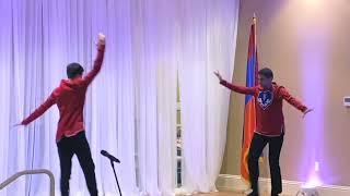 Armenian Music & Dance Ensemble