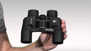 Eagle Optics Kingbird Binoculars