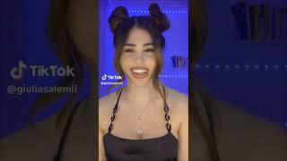 le ragazze più belle di tiktok Italia (per me) #lisalucchetta #giuliasalemi #alicemuzza #iris