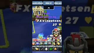 I meet noob person bg