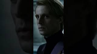 Batman vs Ozymandias