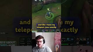 It's not INTING it's FUNDAMENTALS