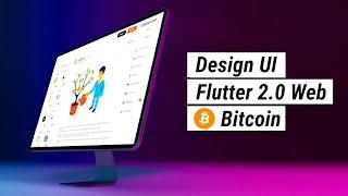 Flutter ScrollBar | Flutter UI Design | Flutter Web