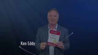 Welcome to Ken Eddy Seminars Book Review