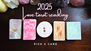 ..::  2025 Love predictions  ::.. pick a card ..:: love tarot reading ::..