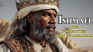 Ishmael The Forgotten Son of Abraham | Bible Stories #88