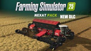 Farming Simulator 25 New DLC #fs25 #farmingsimulator25 #game