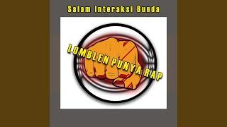 Salam Interaksi Bunda