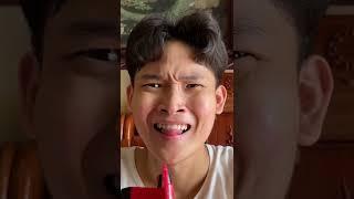 Sự khác biệt giữa con trai và con gái khi mùa hè #Shorts